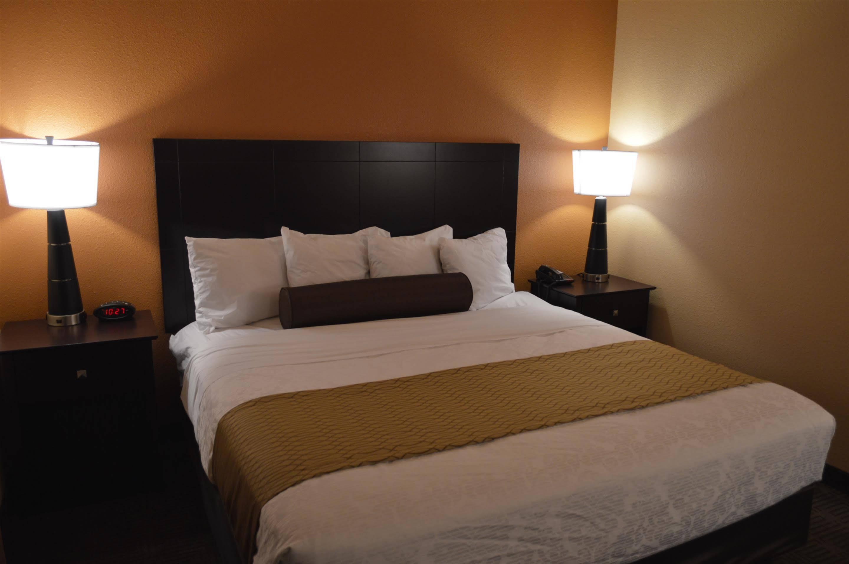 Best Western Plus Lafayette Vermilion River Inn & Suites Ngoại thất bức ảnh
