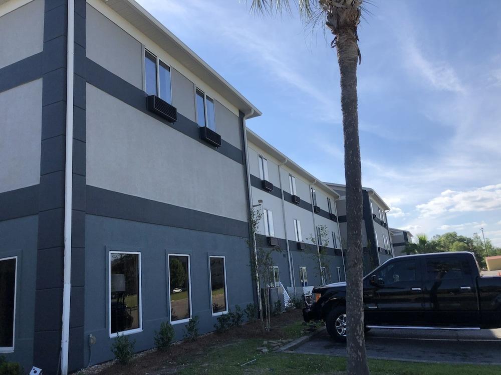 Best Western Plus Lafayette Vermilion River Inn & Suites Ngoại thất bức ảnh