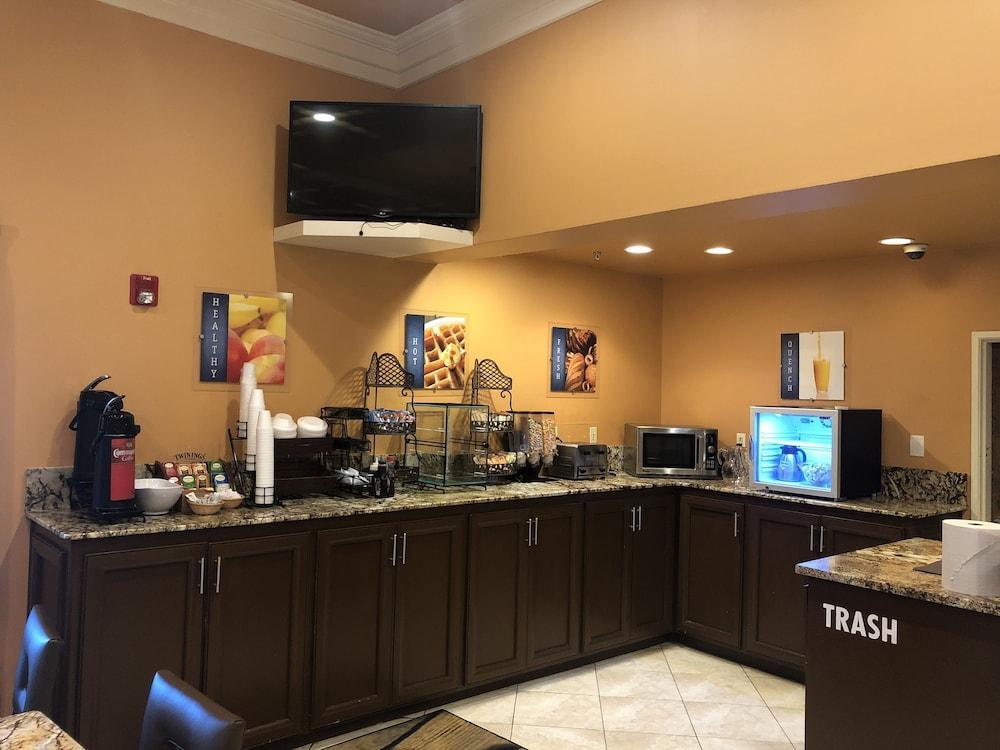 Best Western Plus Lafayette Vermilion River Inn & Suites Ngoại thất bức ảnh