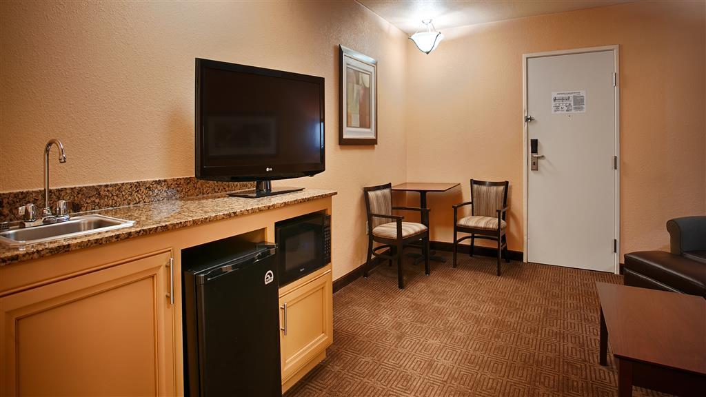 Best Western Plus Lafayette Vermilion River Inn & Suites Ngoại thất bức ảnh