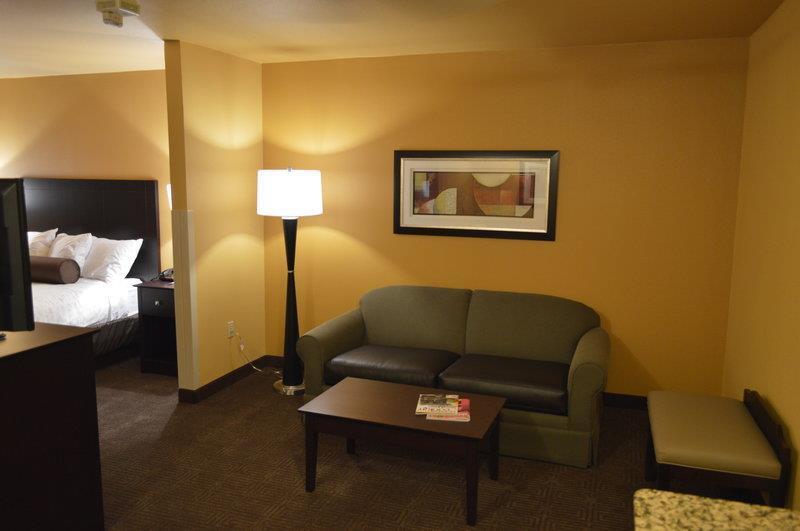 Best Western Plus Lafayette Vermilion River Inn & Suites Ngoại thất bức ảnh