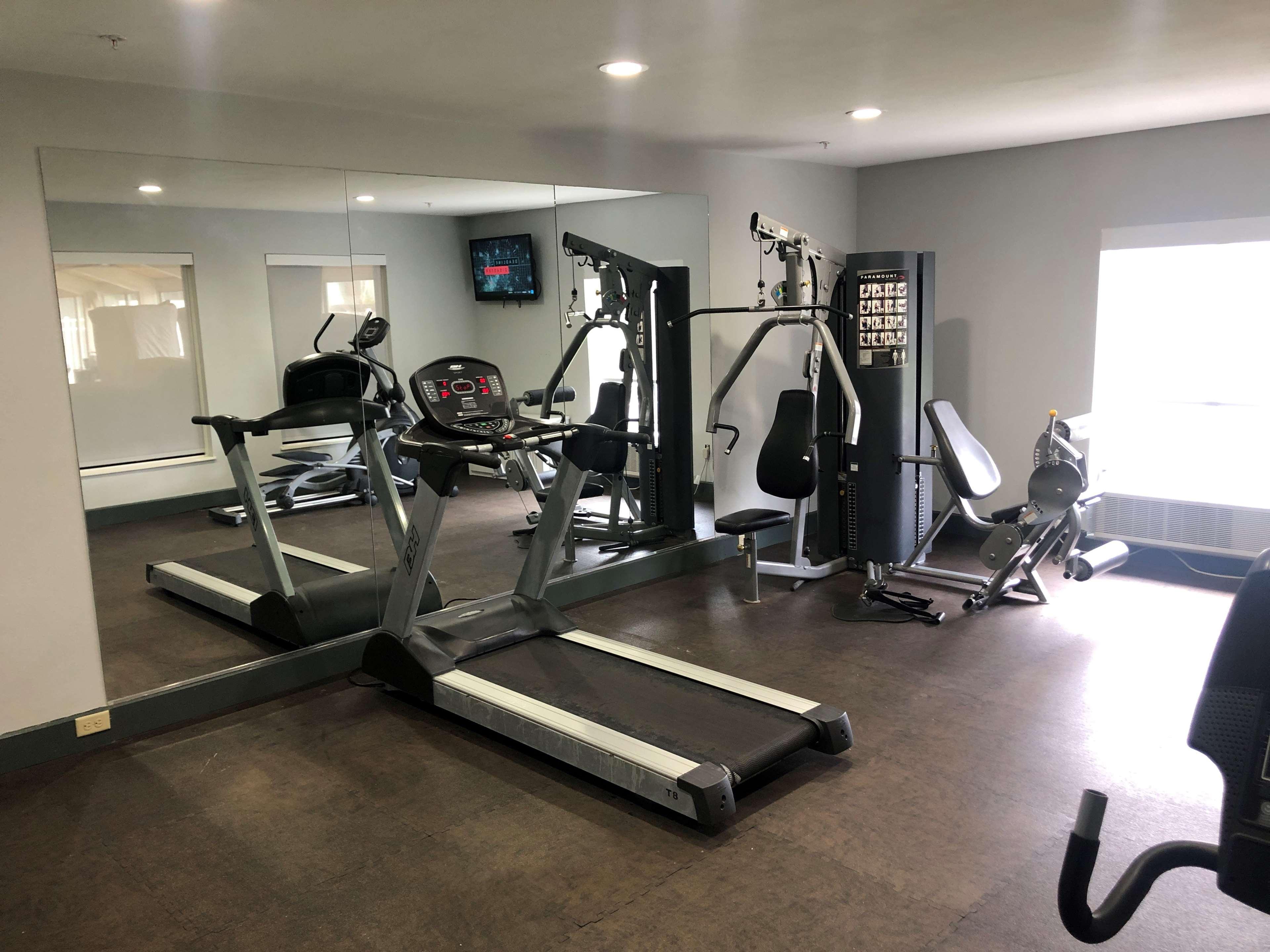 Best Western Plus Lafayette Vermilion River Inn & Suites Ngoại thất bức ảnh