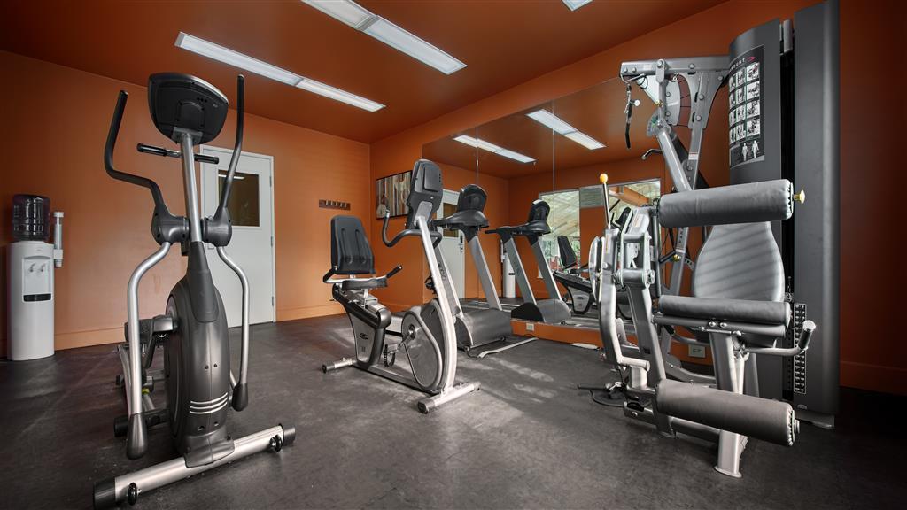 Best Western Plus Lafayette Vermilion River Inn & Suites Ngoại thất bức ảnh