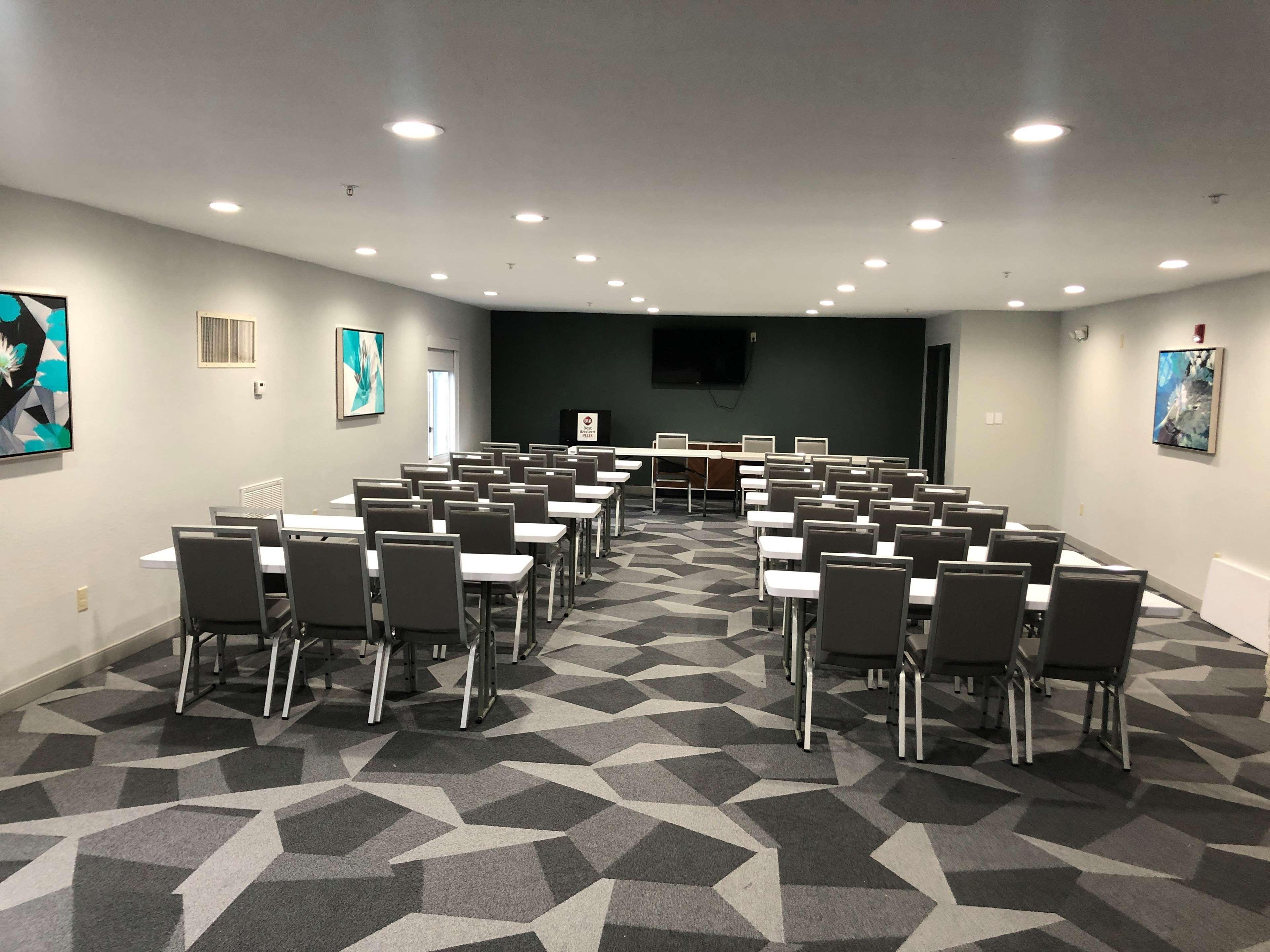 Best Western Plus Lafayette Vermilion River Inn & Suites Ngoại thất bức ảnh