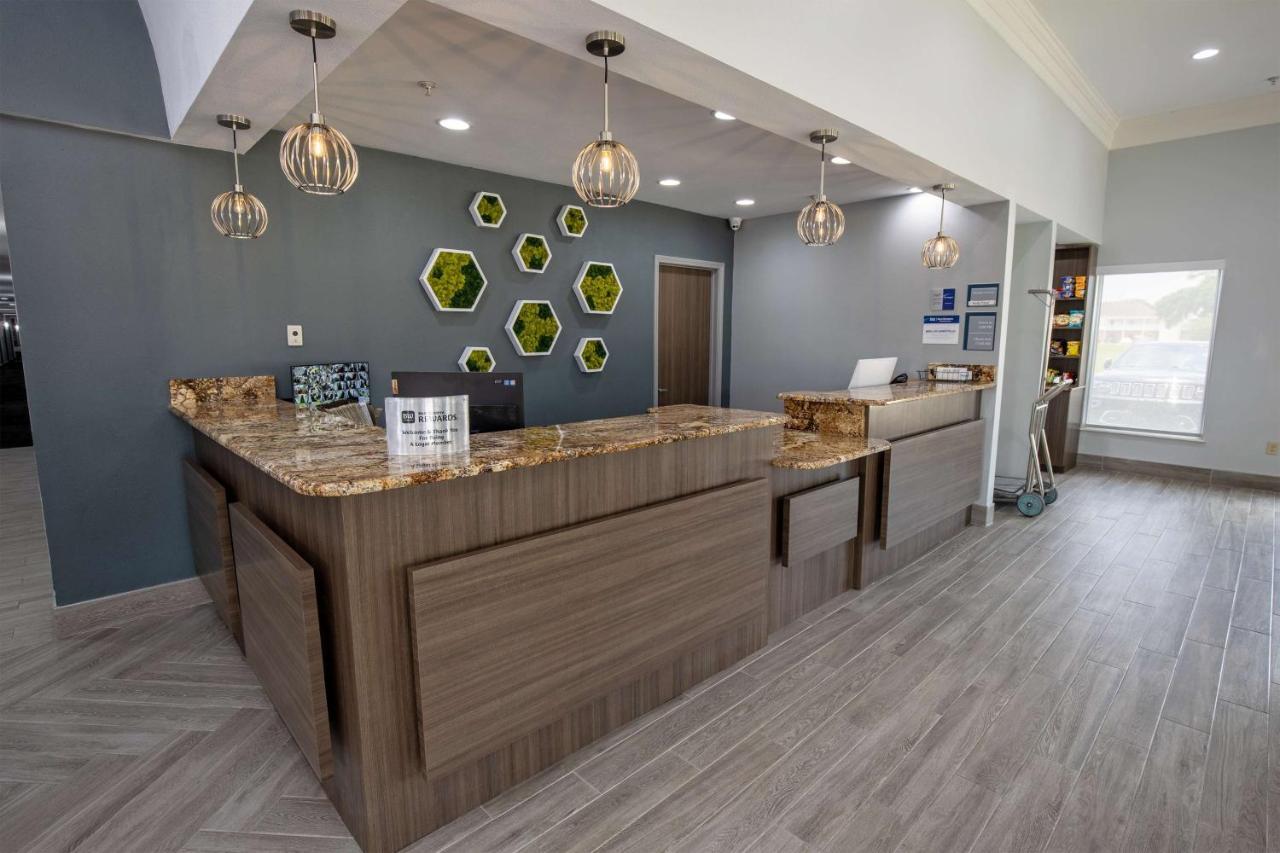 Best Western Plus Lafayette Vermilion River Inn & Suites Ngoại thất bức ảnh