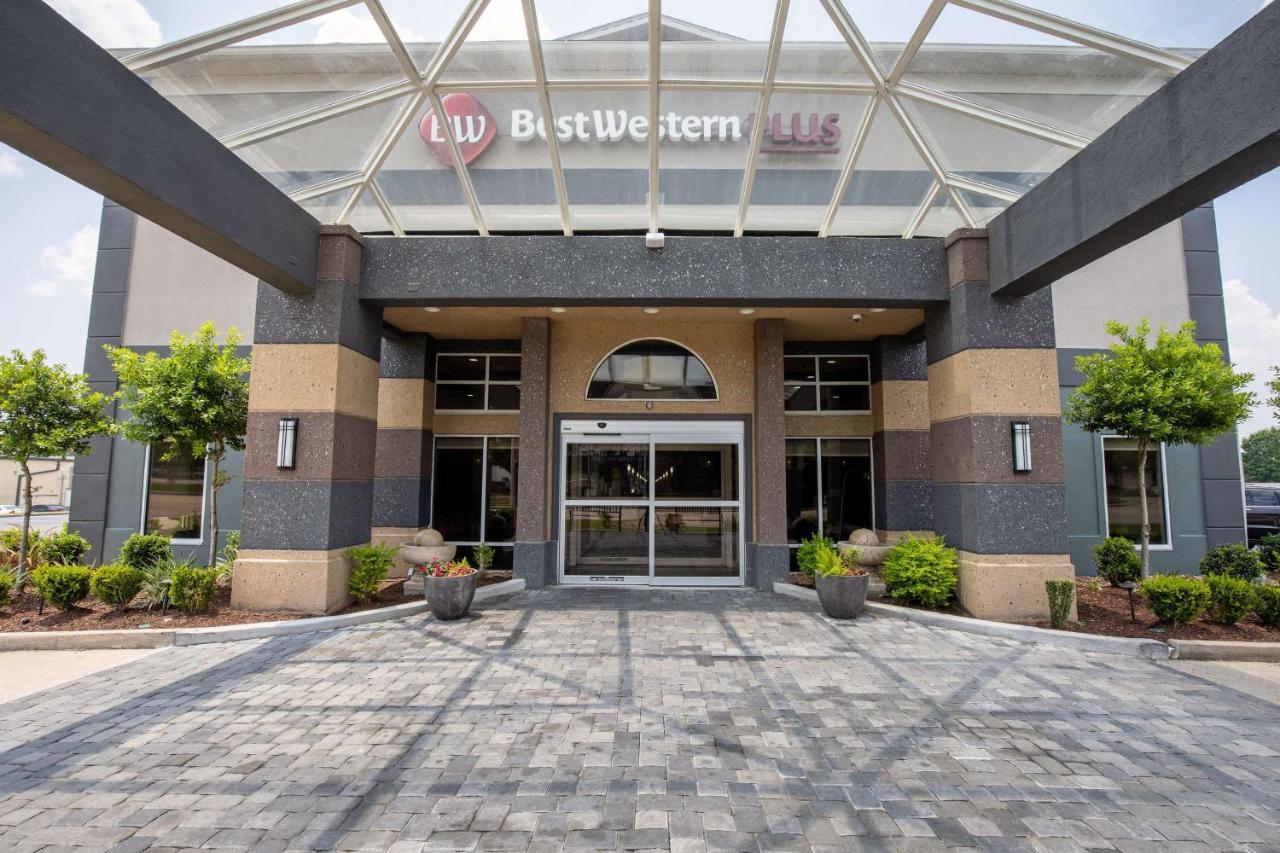 Best Western Plus Lafayette Vermilion River Inn & Suites Ngoại thất bức ảnh