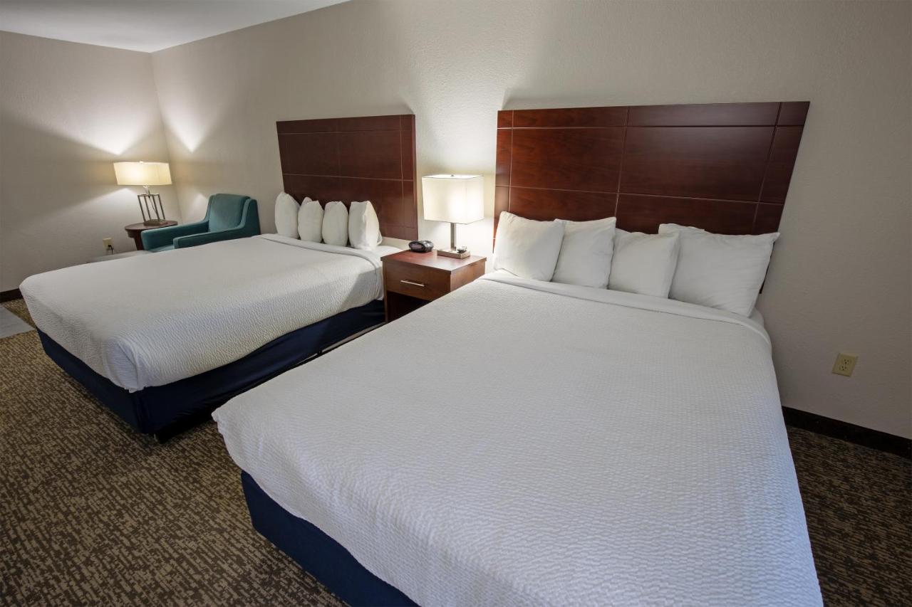 Best Western Plus Lafayette Vermilion River Inn & Suites Ngoại thất bức ảnh