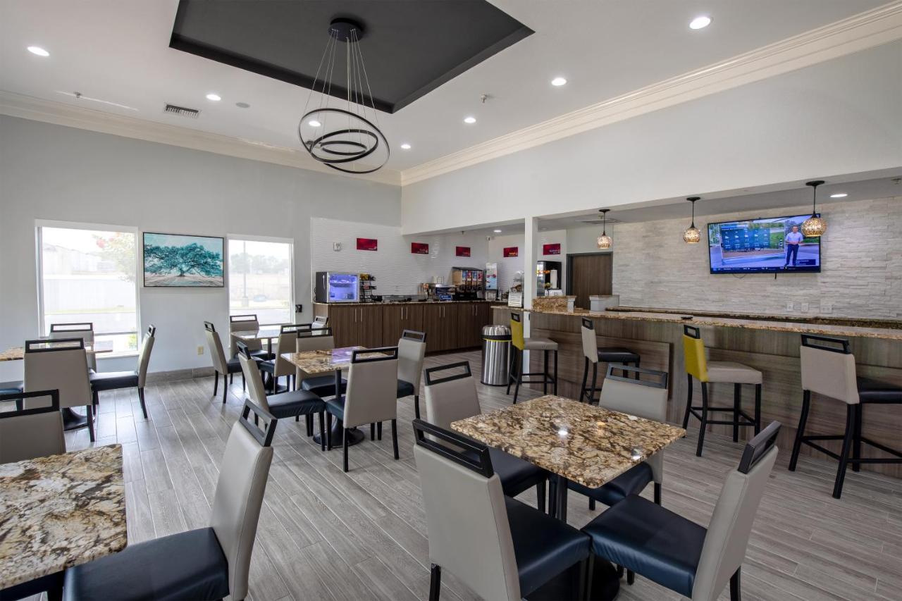 Best Western Plus Lafayette Vermilion River Inn & Suites Ngoại thất bức ảnh