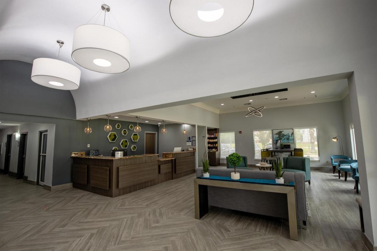Best Western Plus Lafayette Vermilion River Inn & Suites Ngoại thất bức ảnh