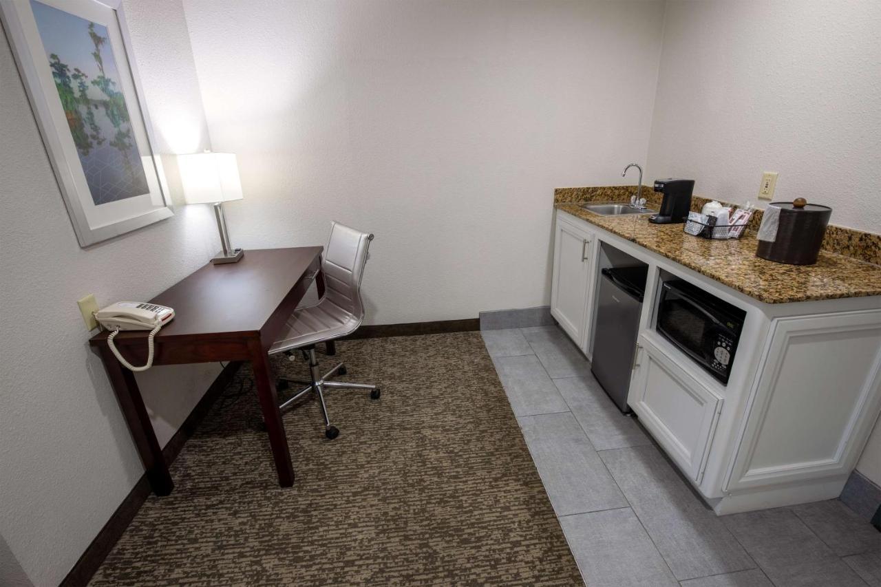 Best Western Plus Lafayette Vermilion River Inn & Suites Ngoại thất bức ảnh