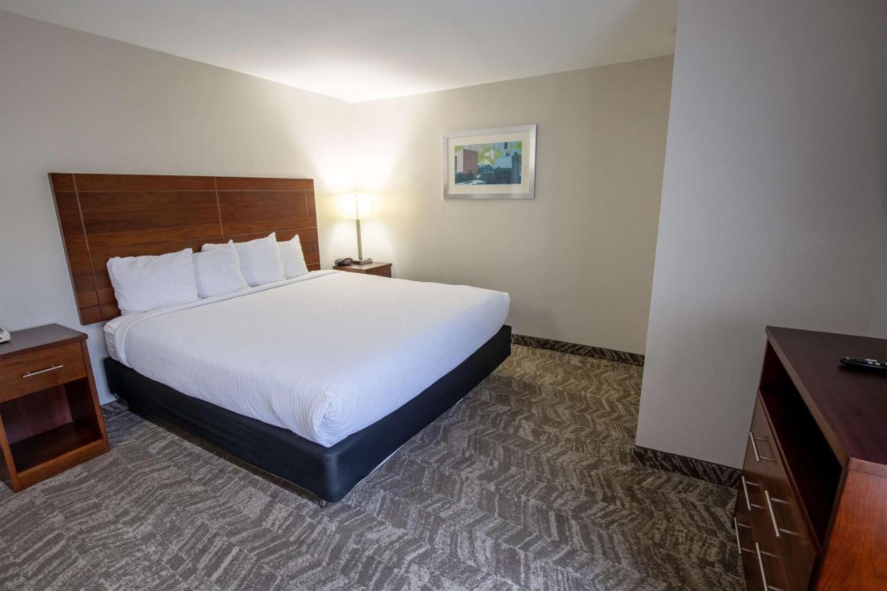 Best Western Plus Lafayette Vermilion River Inn & Suites Ngoại thất bức ảnh