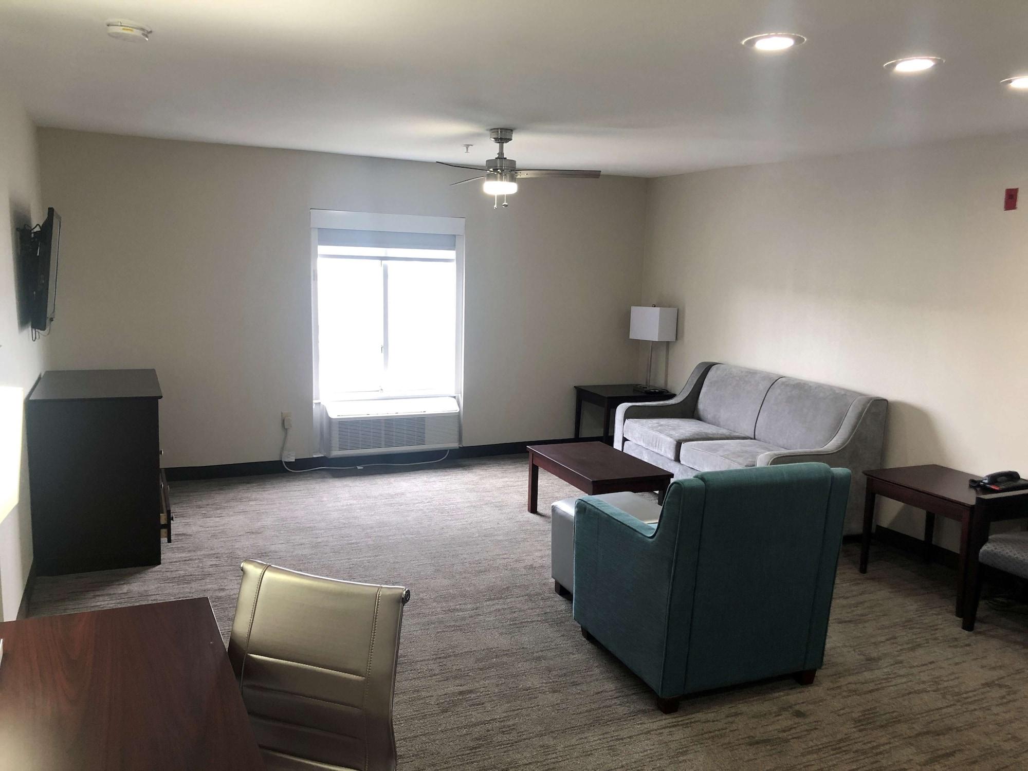 Best Western Plus Lafayette Vermilion River Inn & Suites Ngoại thất bức ảnh