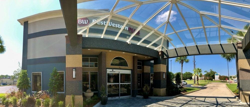Best Western Plus Lafayette Vermilion River Inn & Suites Ngoại thất bức ảnh