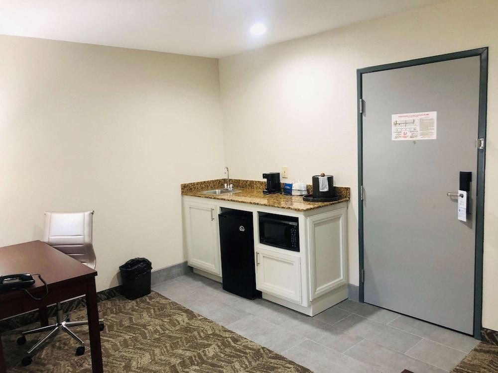 Best Western Plus Lafayette Vermilion River Inn & Suites Ngoại thất bức ảnh